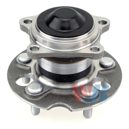 Wjb Hub Assembly, Wa512213 WA512213